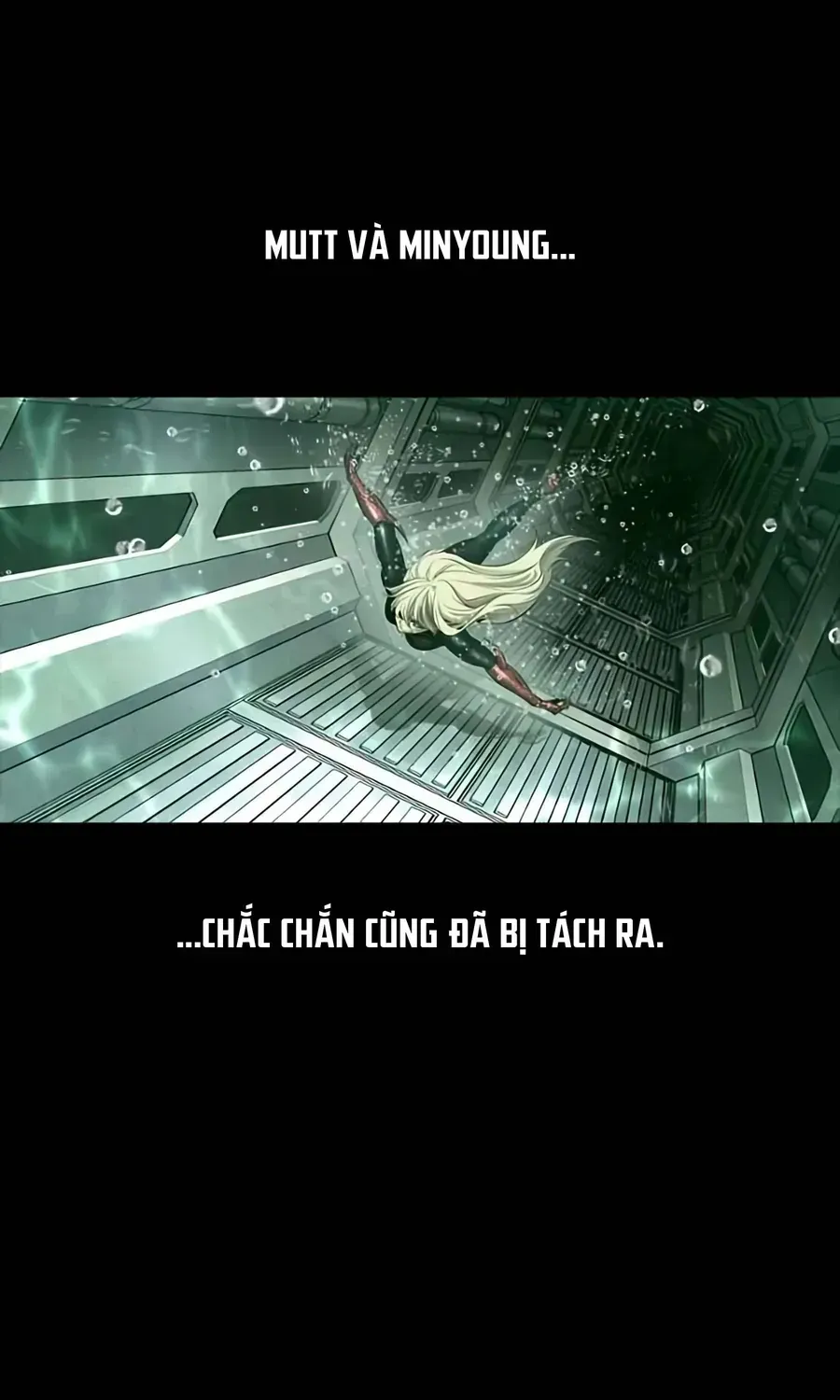 Dead Queen - Chương 165