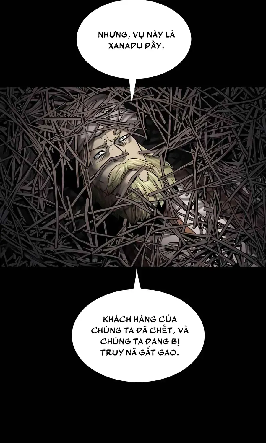 Dead Queen - Chương 165