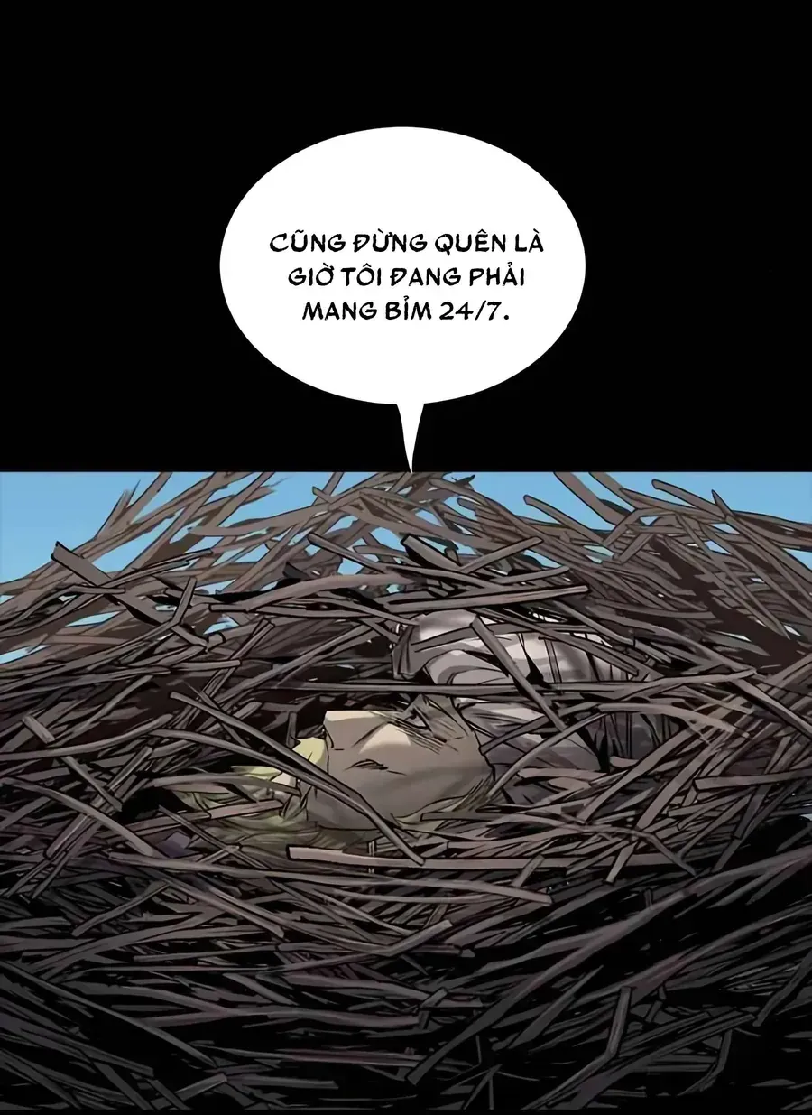 Dead Queen - Chương 165