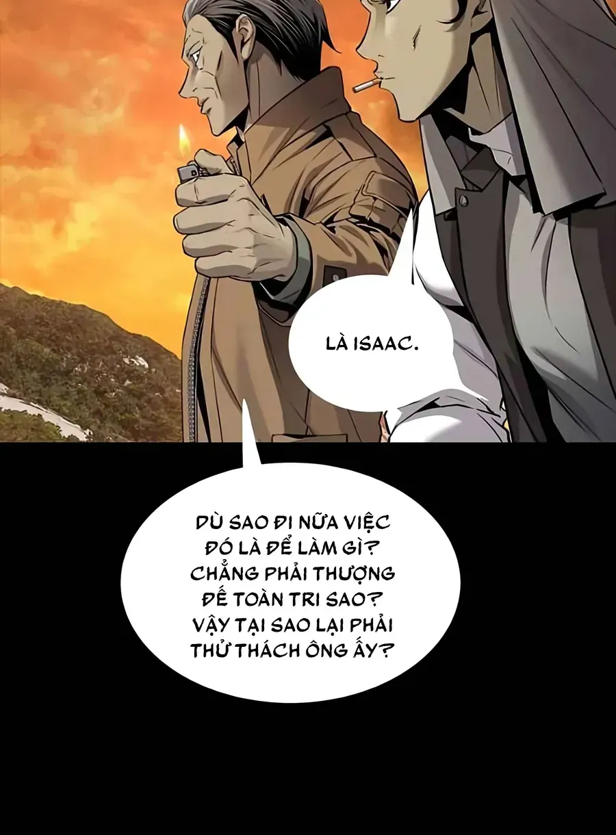 Dead Queen - Chương 165
