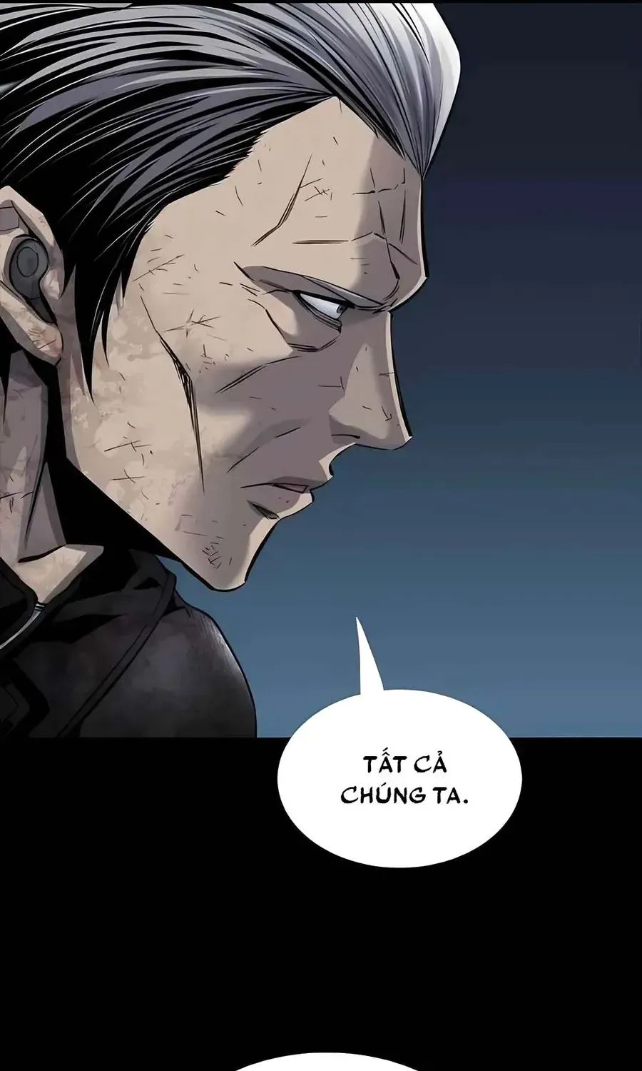 Dead Queen - Chương 166