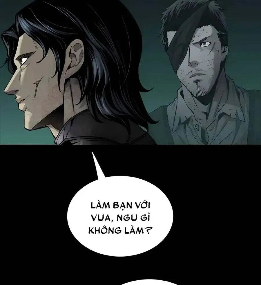 Dead Queen - Chương 166