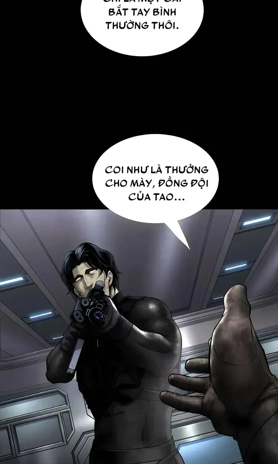 Dead Queen - Chương 166