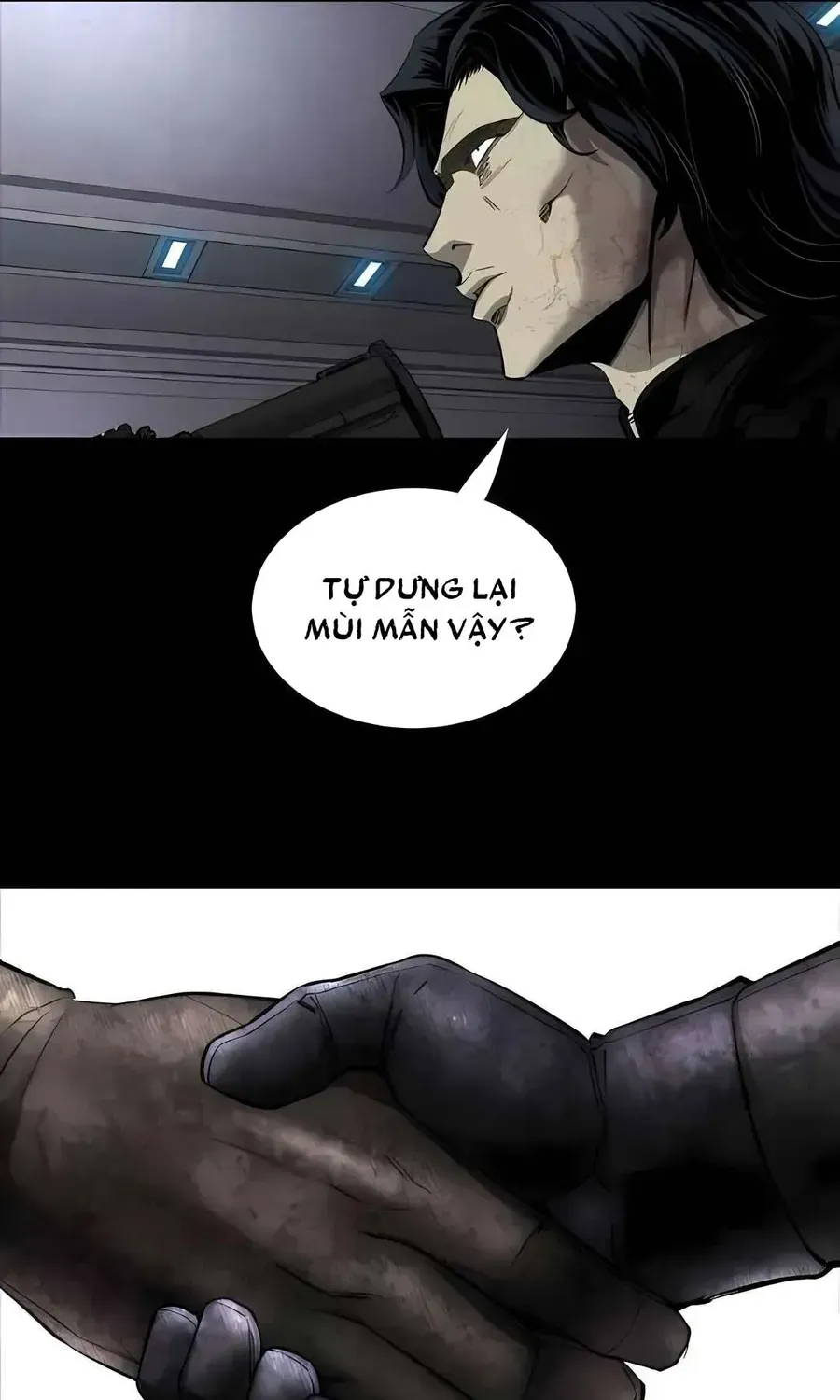 Dead Queen - Chương 166