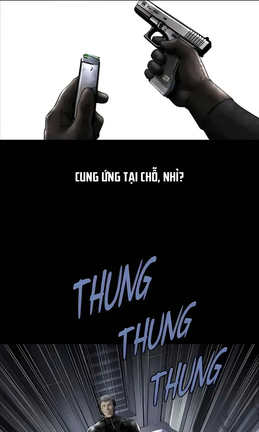 Dead Queen - Chương 166