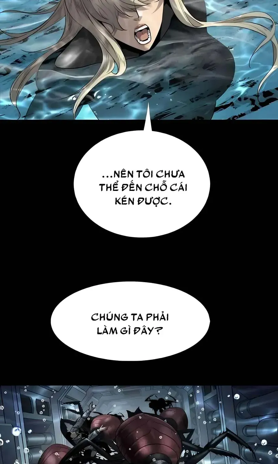 Dead Queen - Chương 166