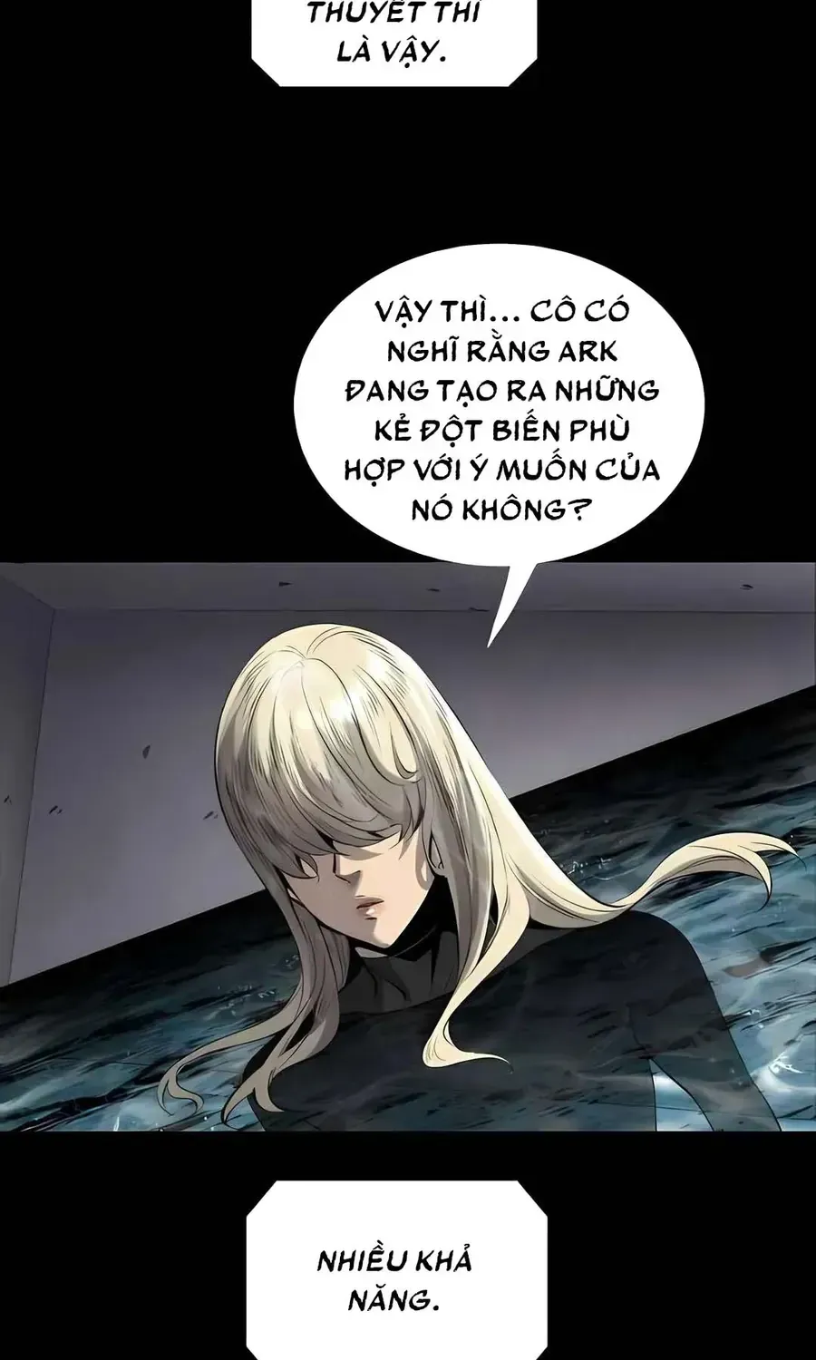 Dead Queen - Chương 166