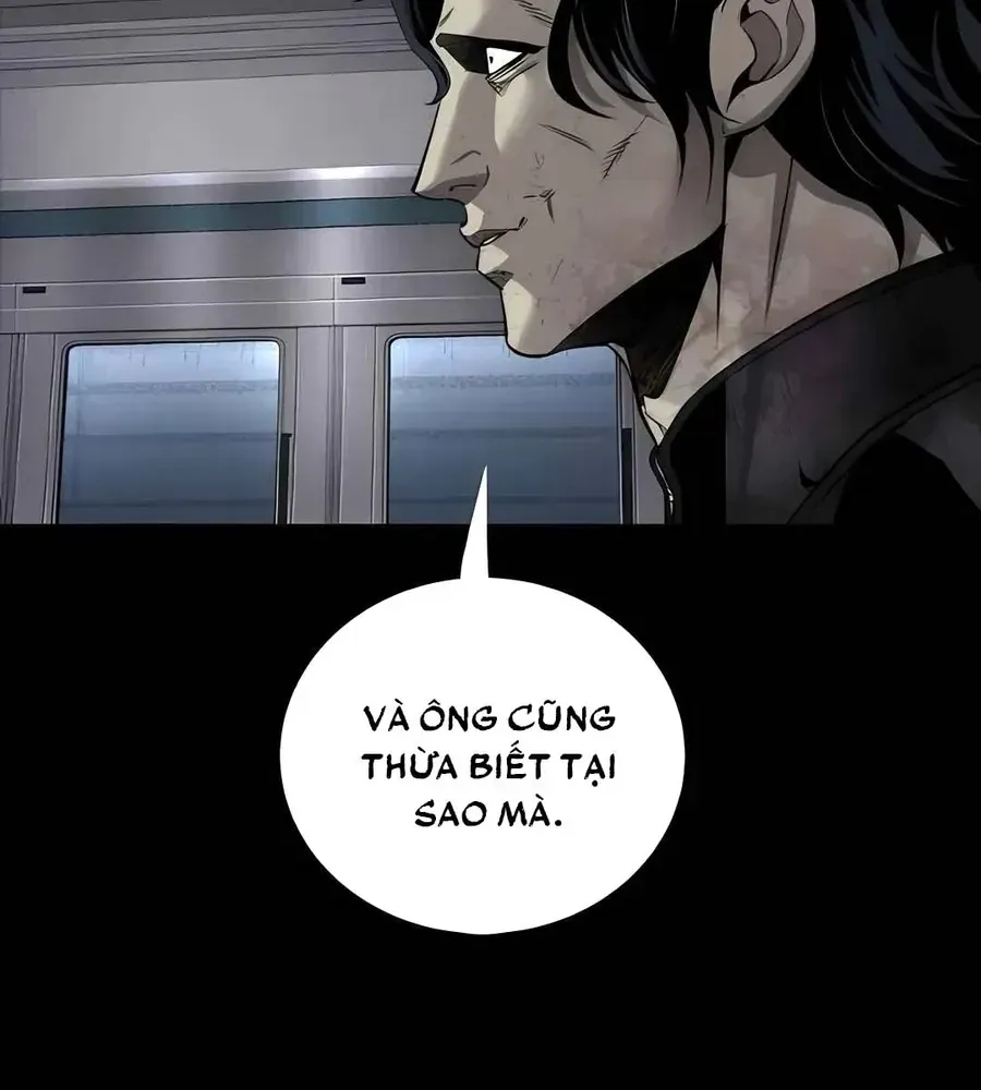 Dead Queen - Chương 166