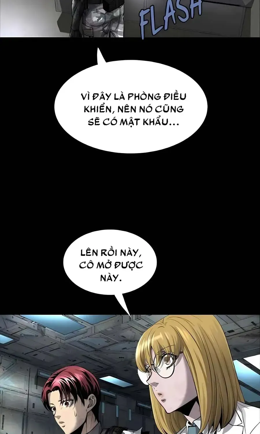 Dead Queen - Chương 166