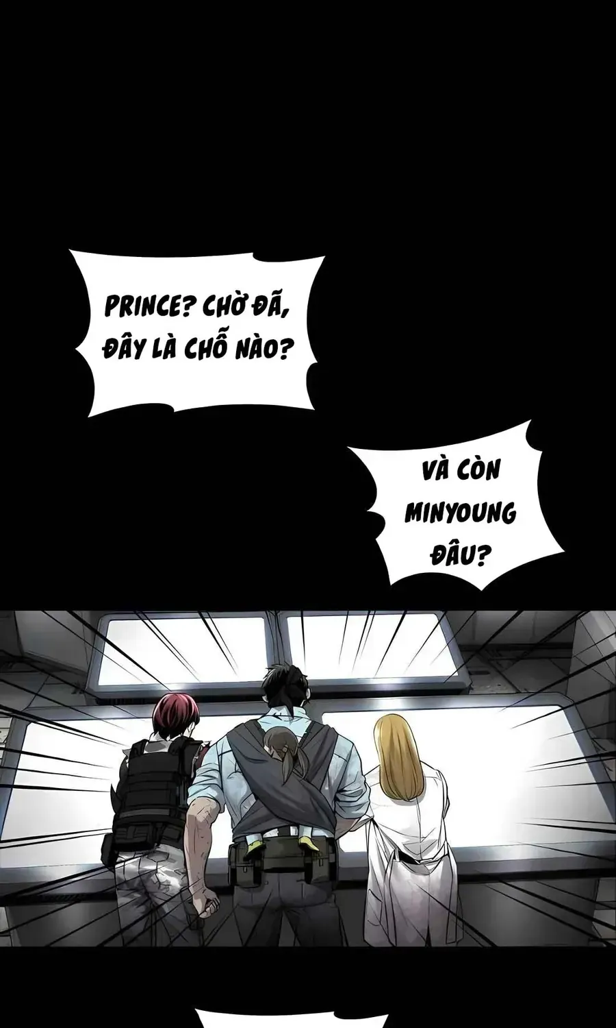 Dead Queen - Chương 166