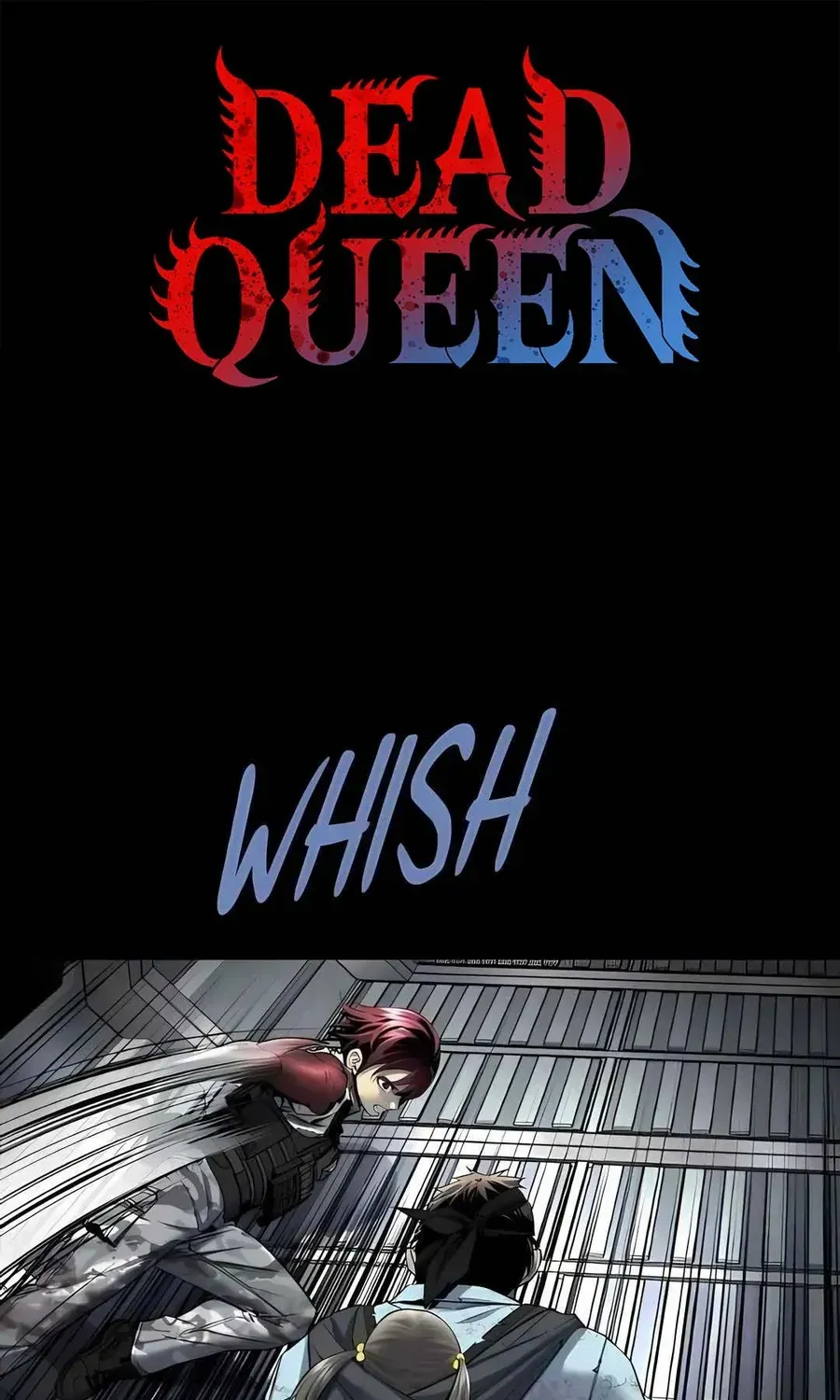 Dead Queen - Chương 167