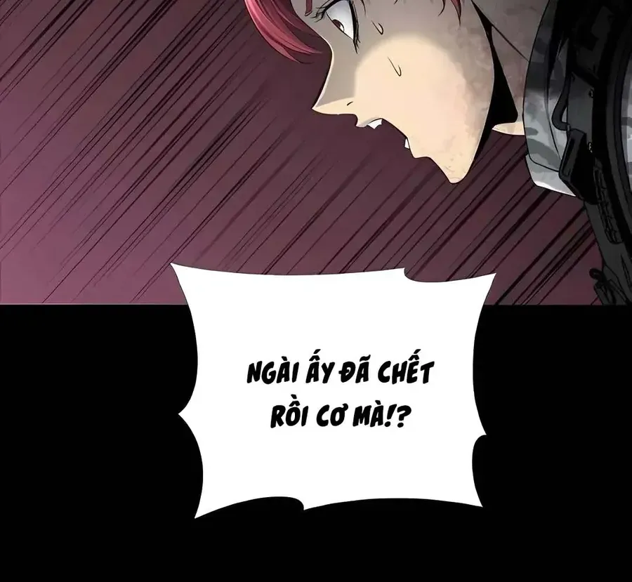 Dead Queen - Chương 167