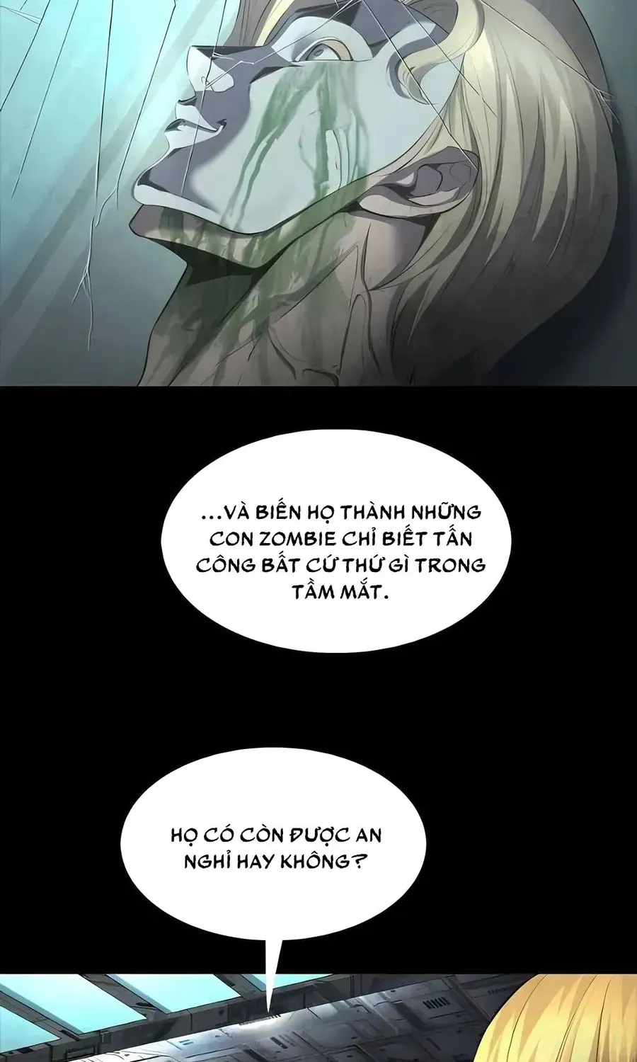 Dead Queen - Chương 167