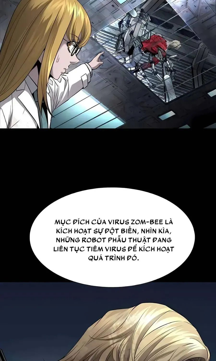 Dead Queen - Chương 167