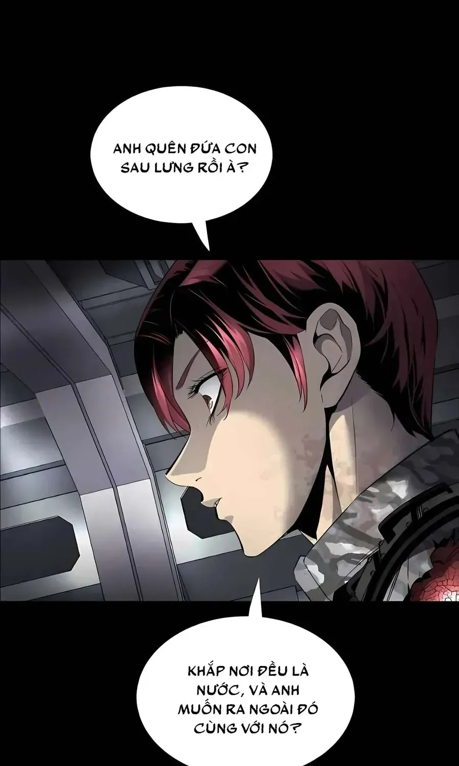 Dead Queen - Chương 167