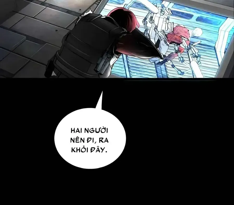 Dead Queen - Chương 167