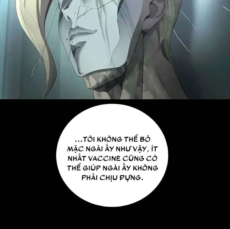 Dead Queen - Chương 167