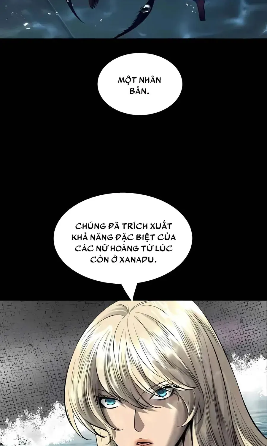 Dead Queen - Chương 168