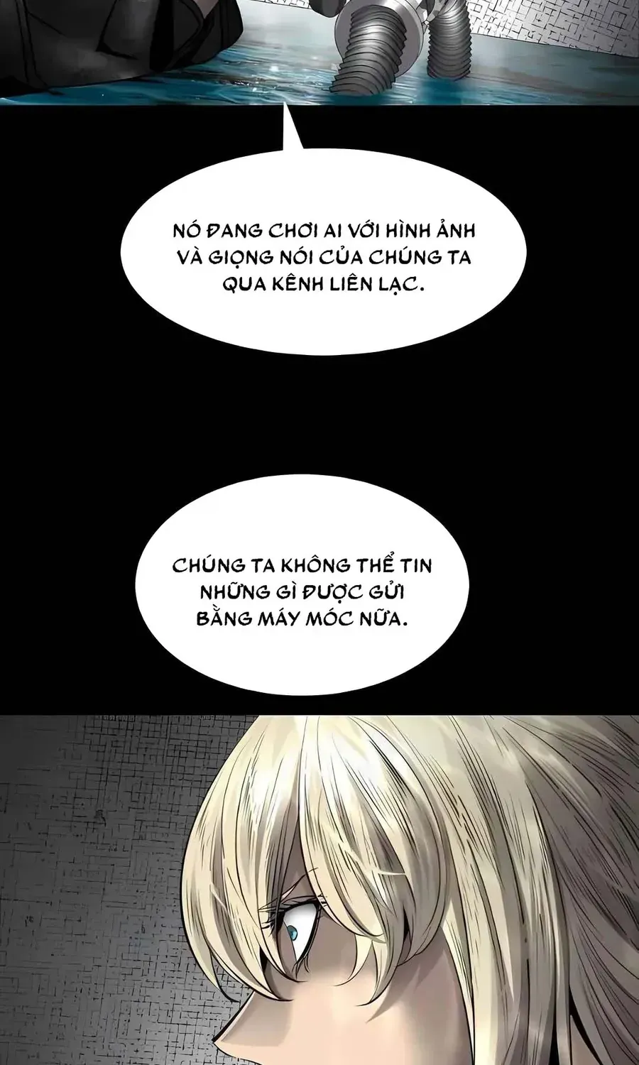 Dead Queen - Chương 168