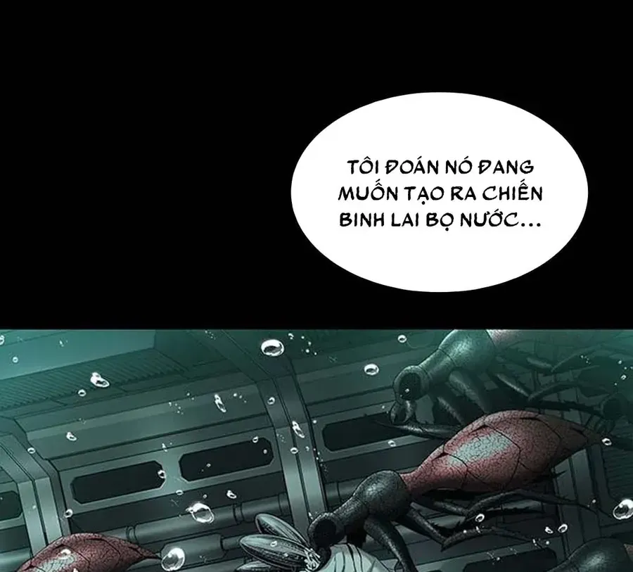 Dead Queen - Chương 168