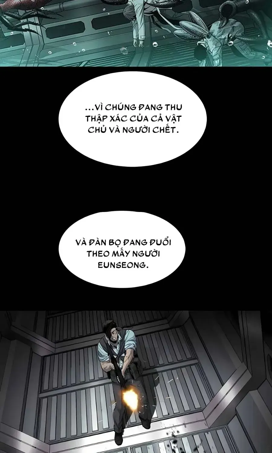 Dead Queen - Chương 168