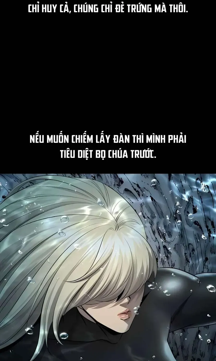 Dead Queen - Chương 168