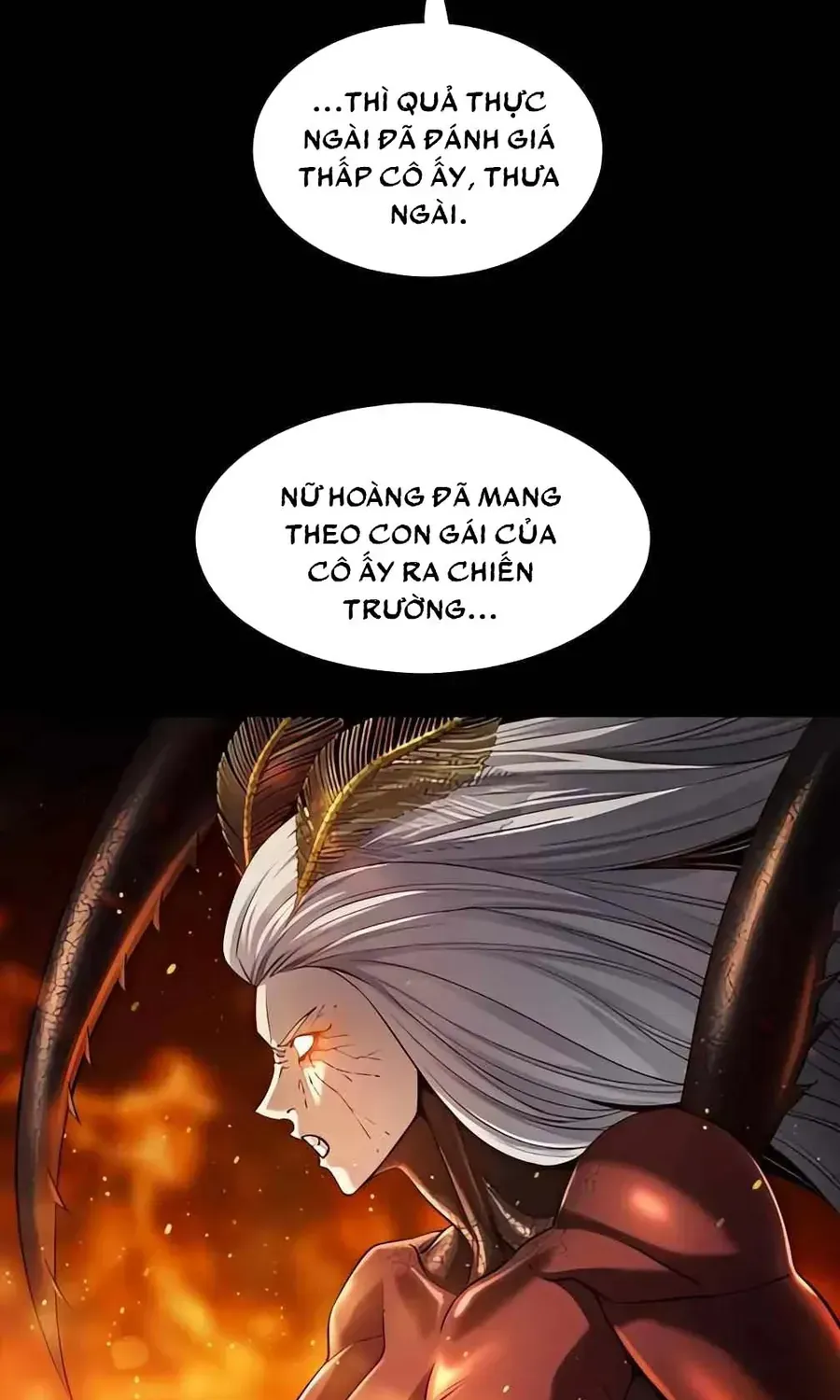 Dead Queen - Chương 169