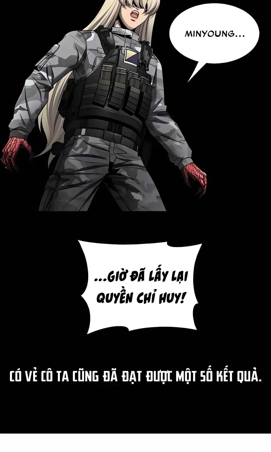 Dead Queen - Chương 169