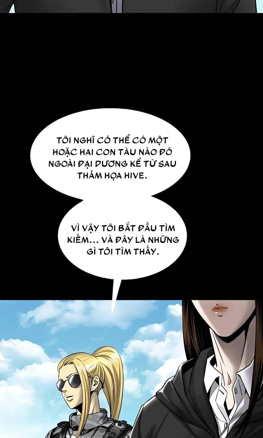 Dead Queen - Chương 169