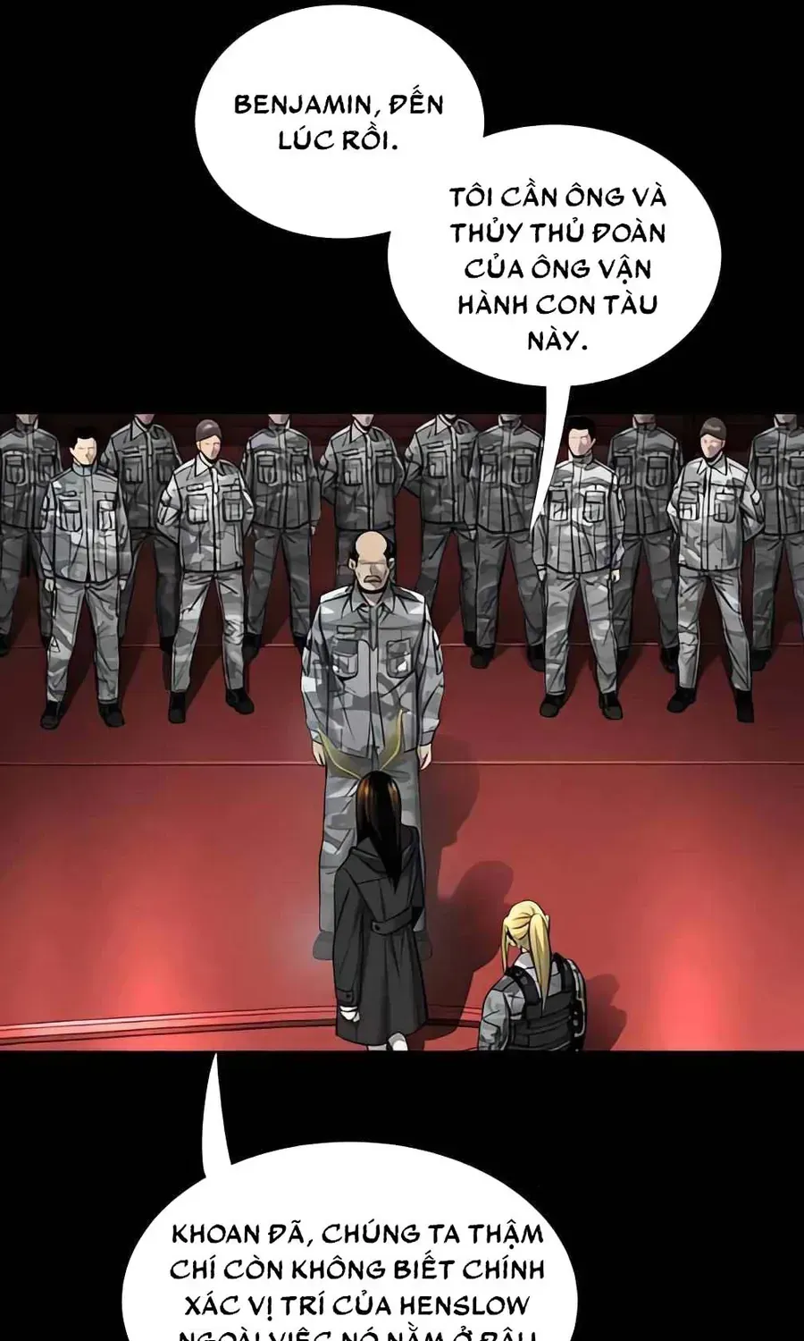 Dead Queen - Chương 169