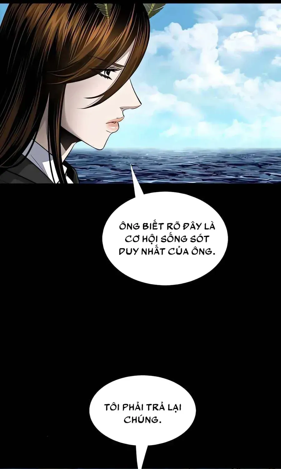 Dead Queen - Chương 169
