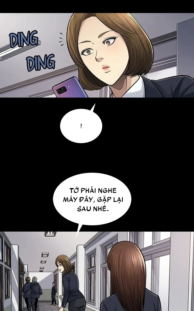Dead Queen - Chương 2