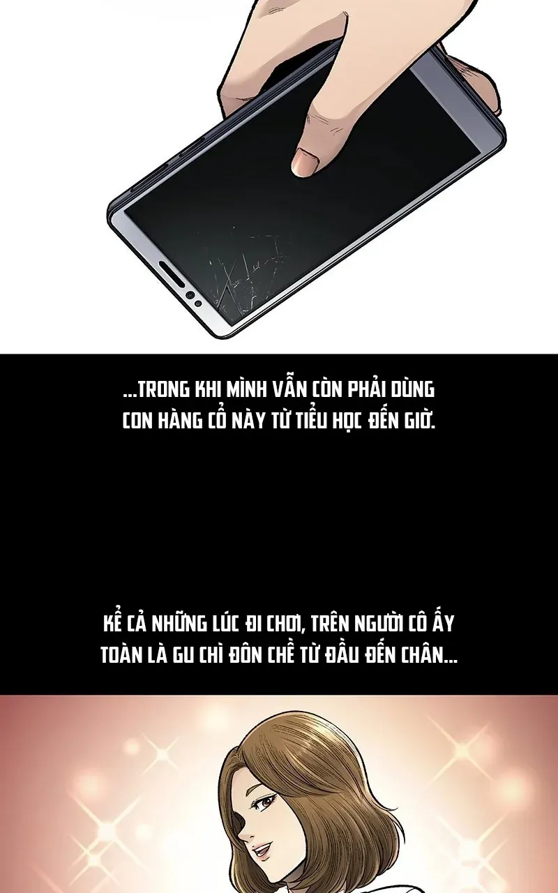 Dead Queen - Chương 2