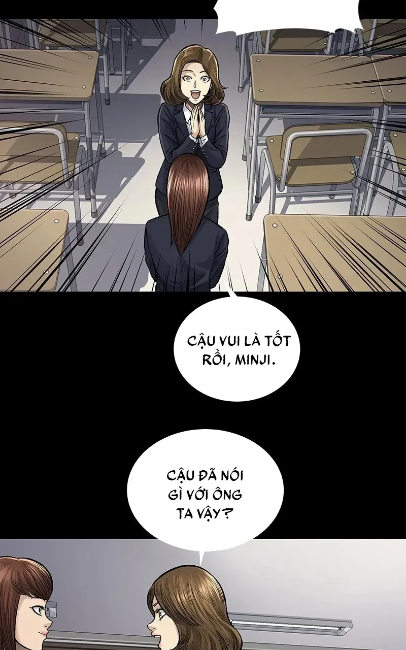 Dead Queen - Chương 2