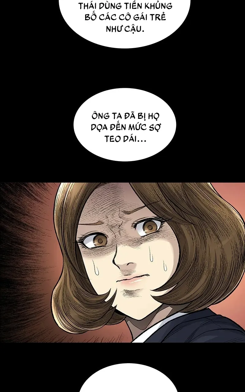 Dead Queen - Chương 2