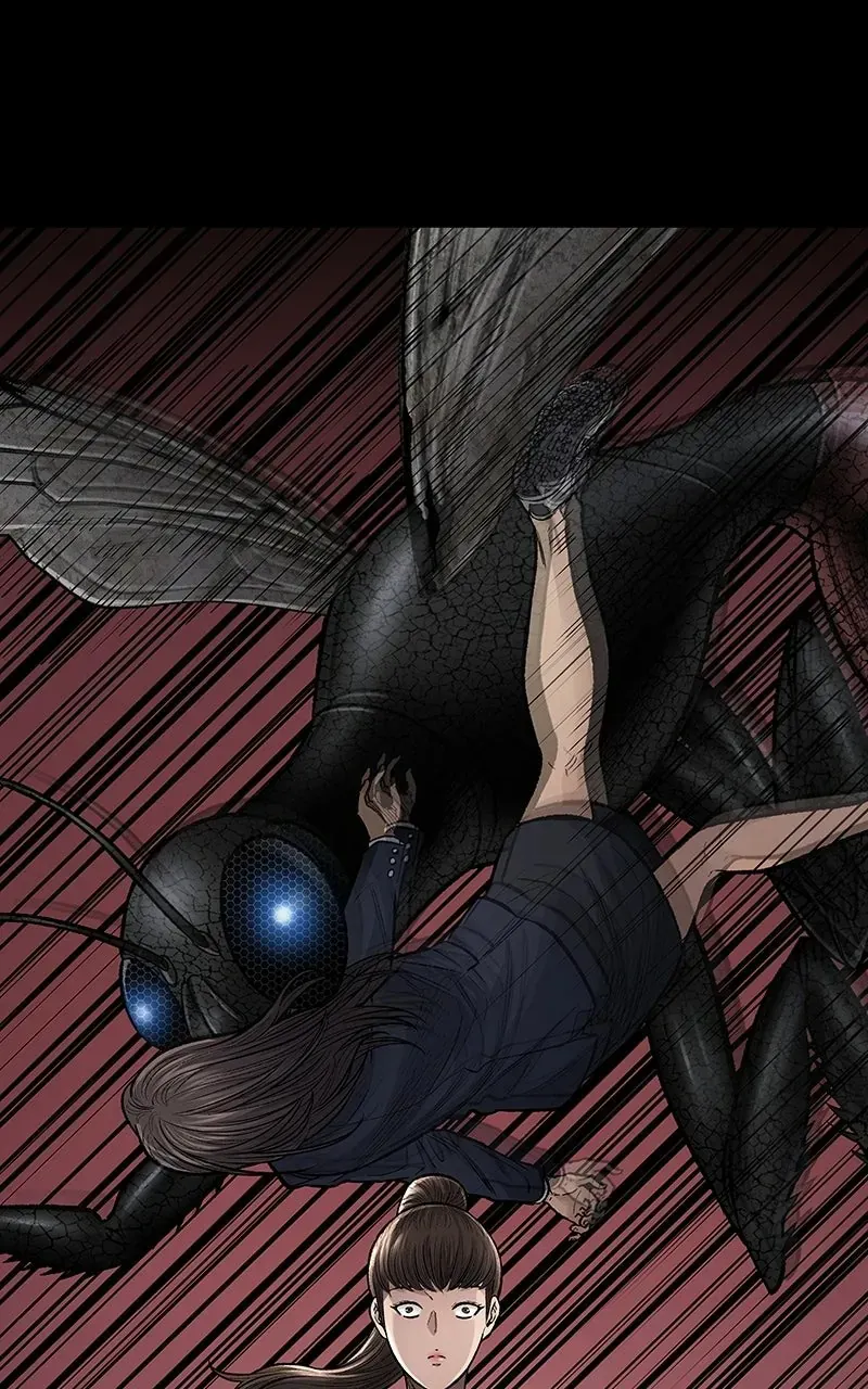 Dead Queen - Chương 2