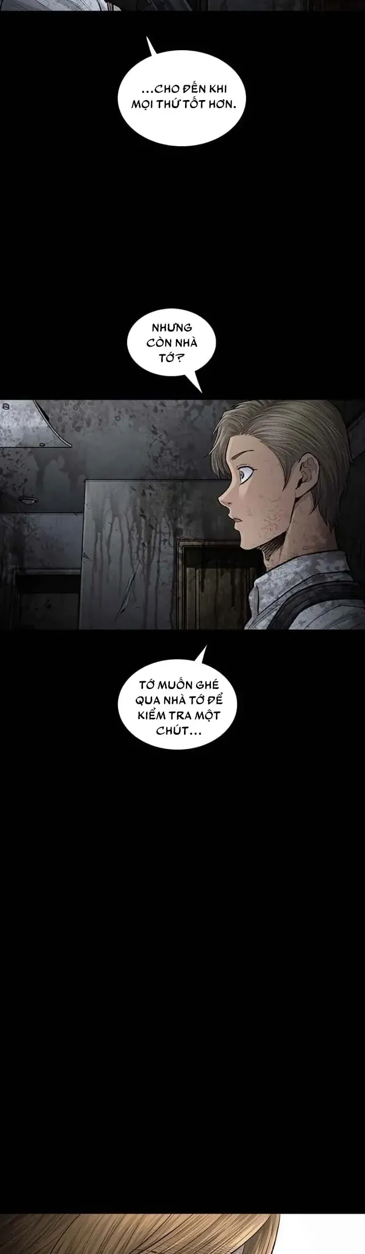 Dead Queen - Chương 23