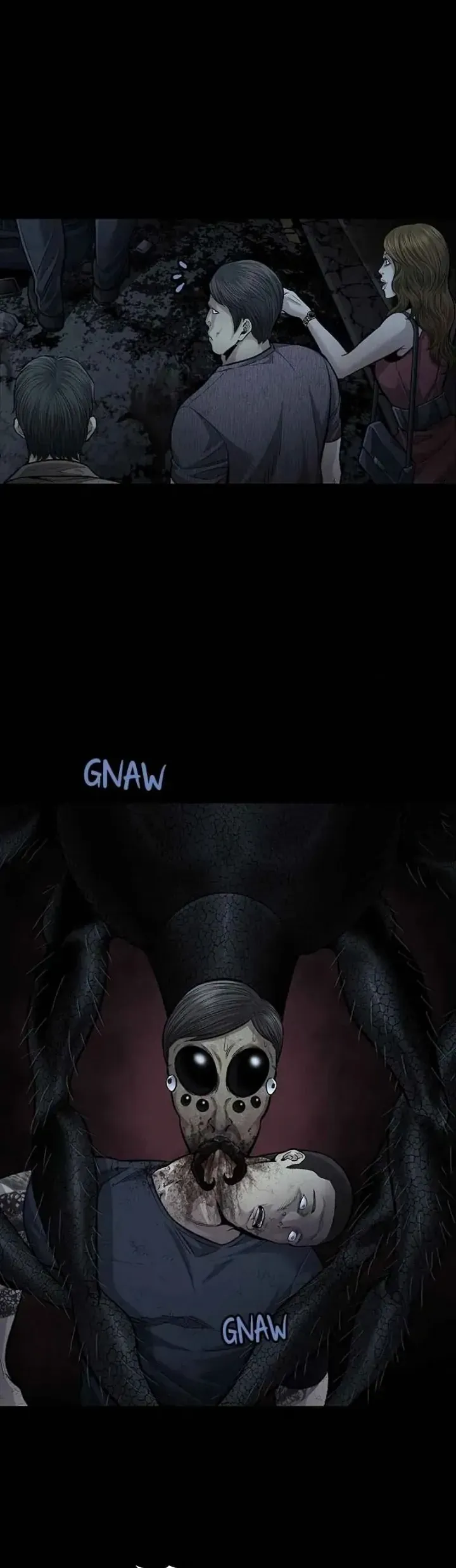 Dead Queen - Chương 23