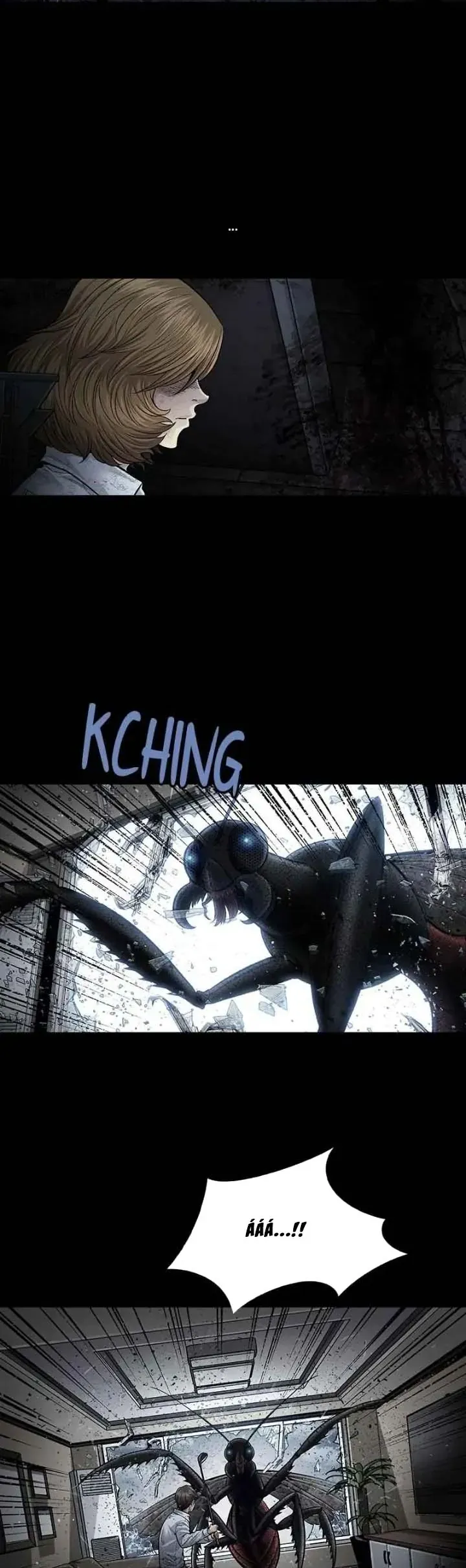 Dead Queen - Chương 23