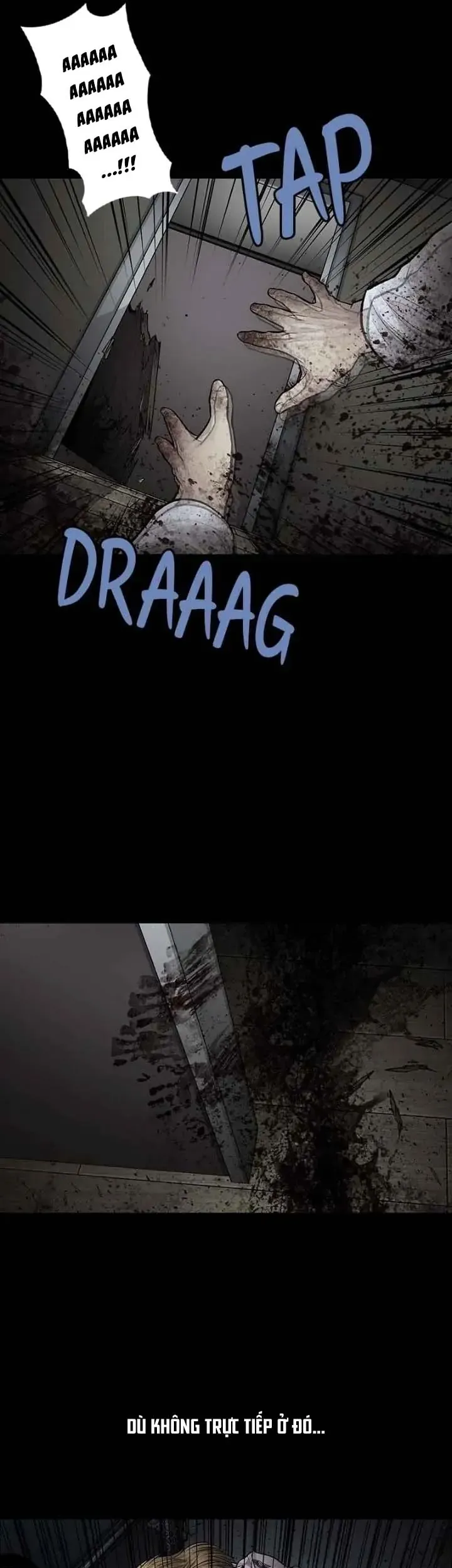 Dead Queen - Chương 23