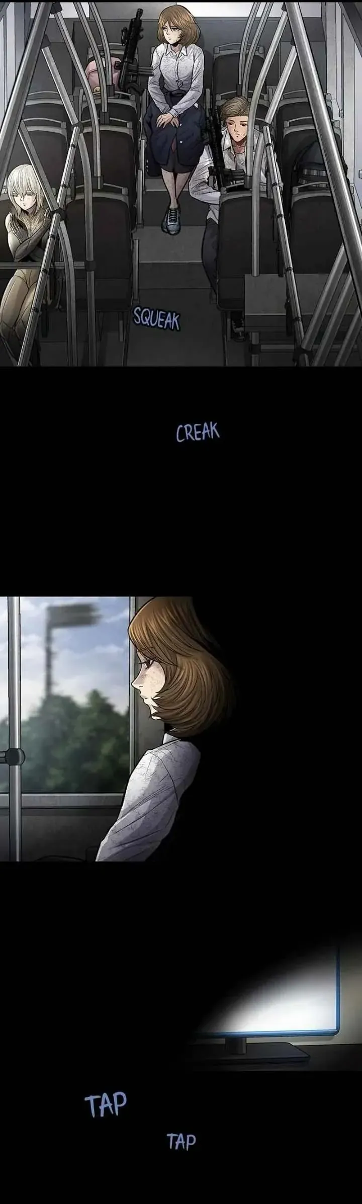 Dead Queen - Chương 26