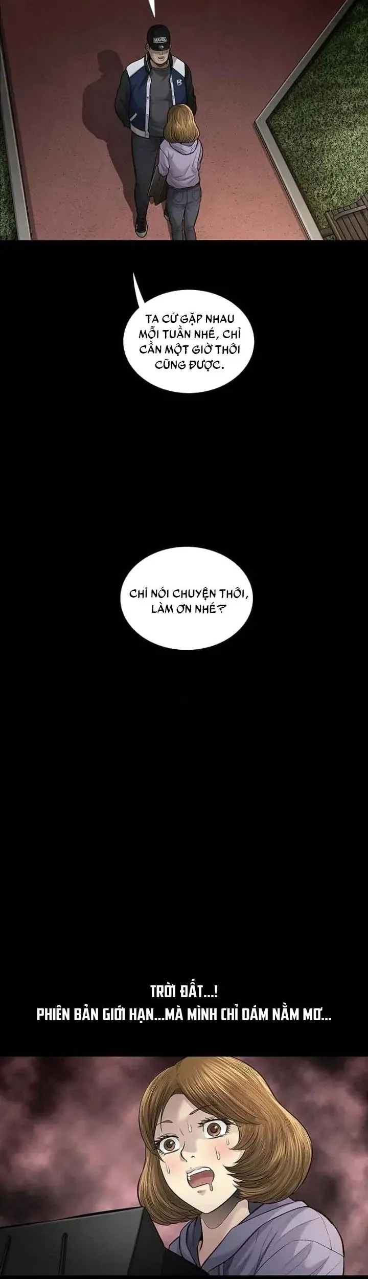 Dead Queen - Chương 26