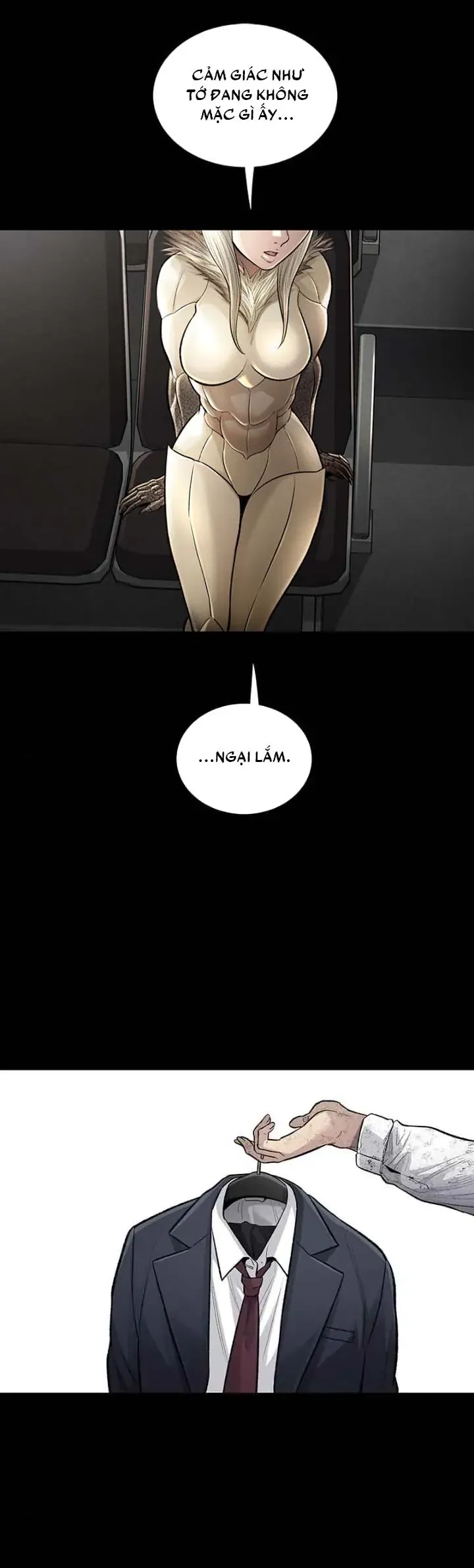 Dead Queen - Chương 26