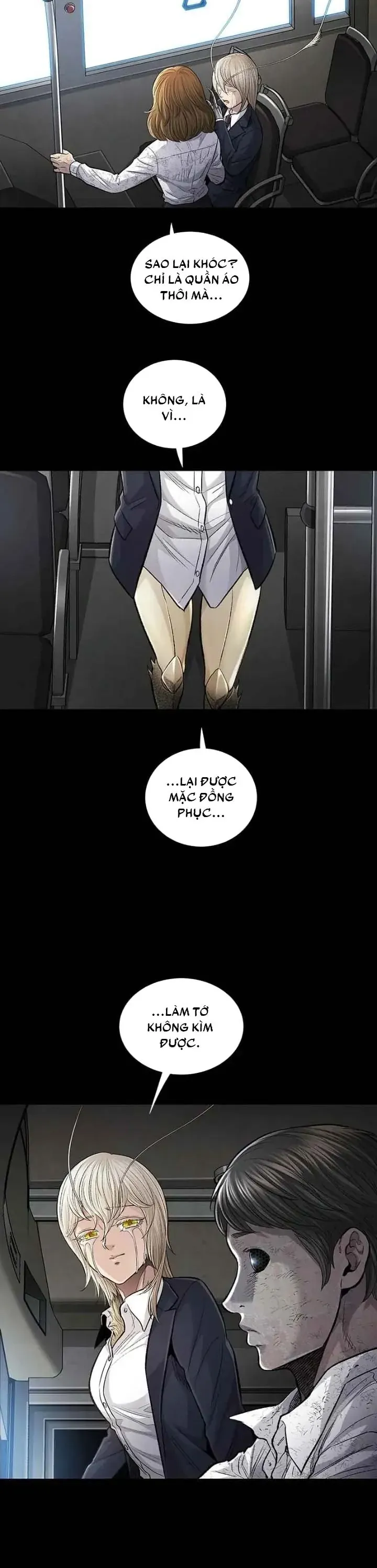 Dead Queen - Chương 26