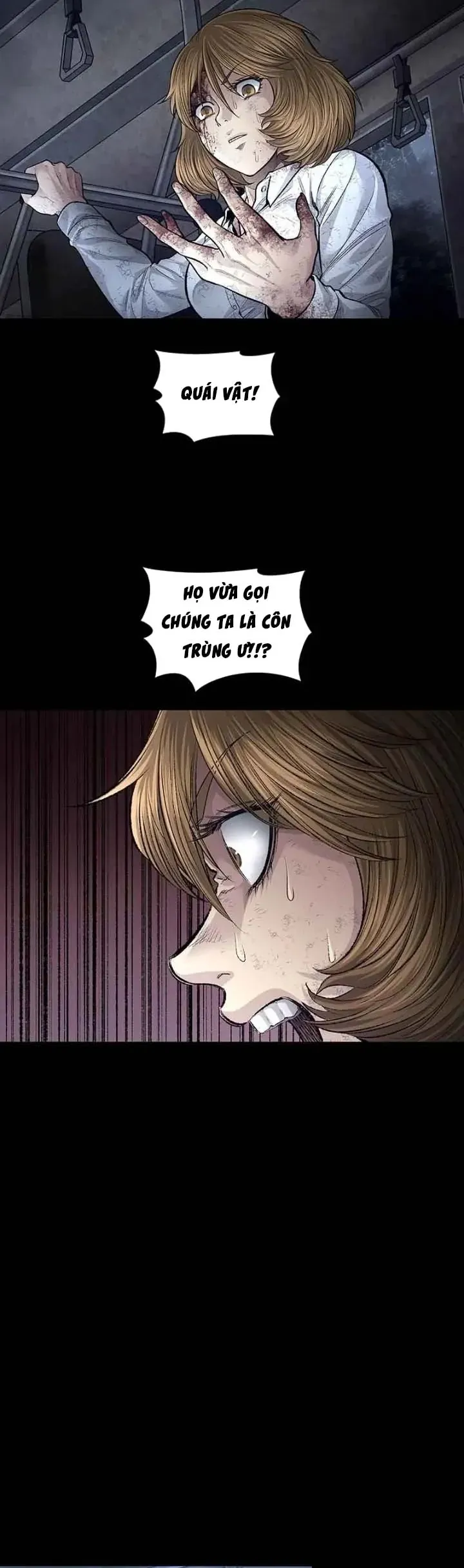 Dead Queen - Chương 27