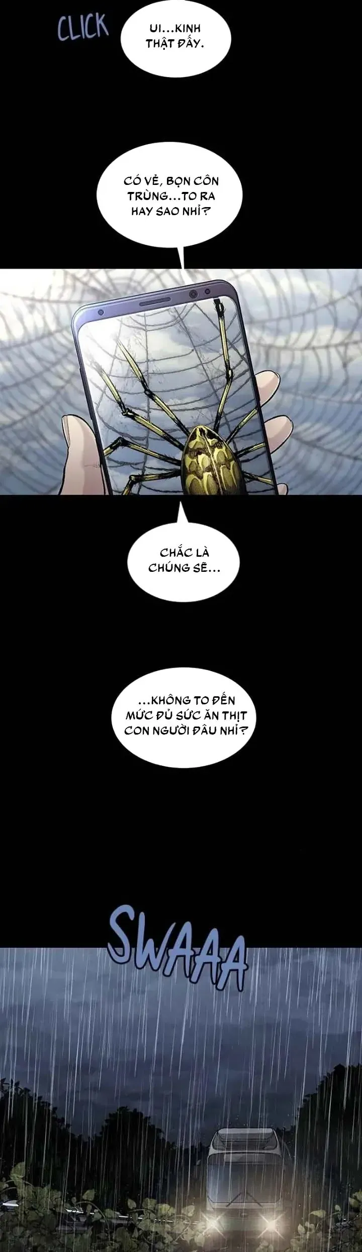 Dead Queen - Chương 27