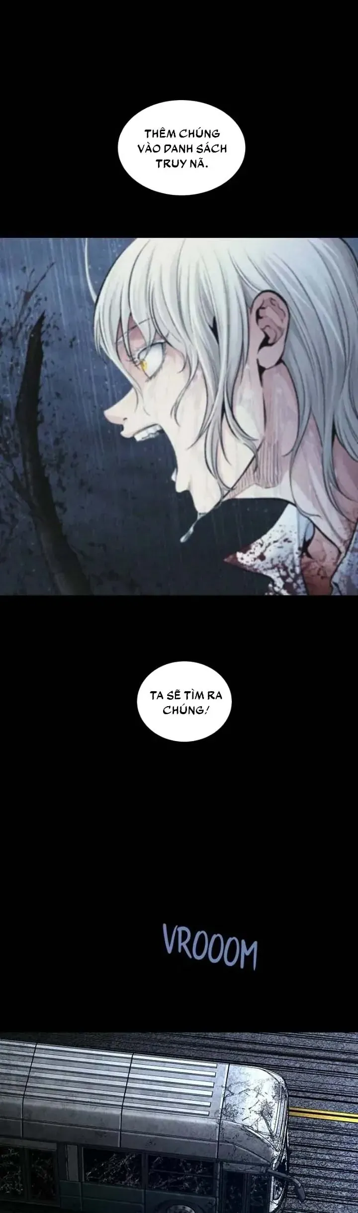 Dead Queen - Chương 28