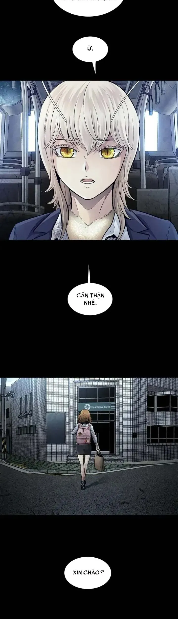Dead Queen - Chương 28