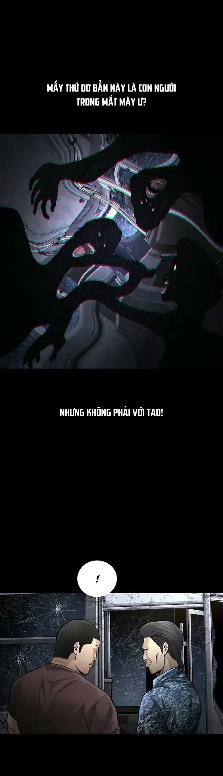 Dead Queen - Chương 29