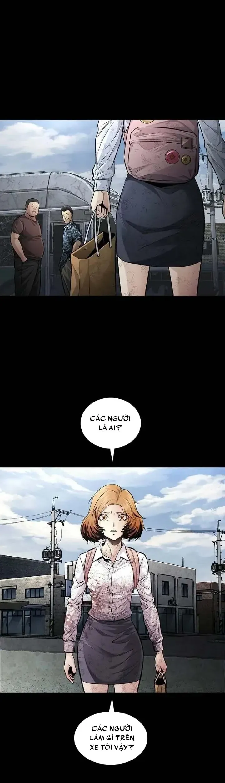 Dead Queen - Chương 29